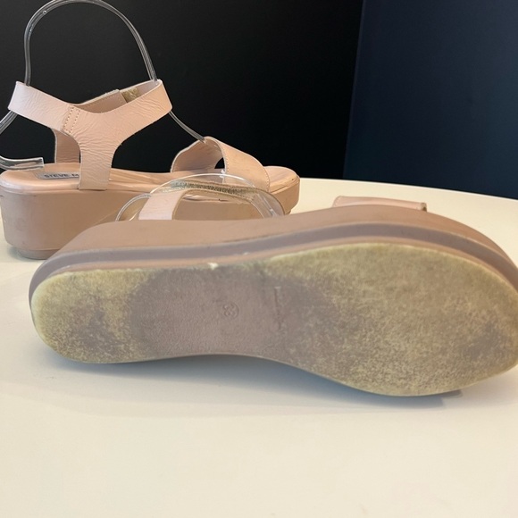 STEVE MADDEN Eastside Y2K platforms - Picture 7 of 7